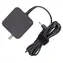 Lenovo AC Adapter čierna / Napájací adaptér / 65W / 20V / 3,25A