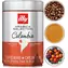 Illy Arabica Selection Colombia 250 g / Zrnková káva / Kolumbia