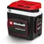 Einhell TE-COL 18/27 Li-Solo čierna/červená / Aku chladiaci box / 27 l / Chladenie a ohrev / 18V / bez batérie