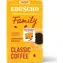 Eduscho Family 250 g / Mletá káva