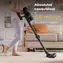AENO SC2 / Tyčový aku vysávač / Turbo kefa / LED / AI regulácia sacieho výkonu / výdrž 60 min
