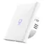 Woox R7063 / Chytrý nástenný vypínač / Zigbee 3.0 / 800W / Tuya
