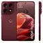 Motorola EDGE 70 Pre 8 +256 GB Pantone Zinfandel Red / Chytrý telefón / 6.78 "AMOLED 144Hz / MediaTek Dimensity 8500