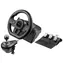 Tracer SimRacer Manual Gearbox 6in1 čierna / Sada volantu, pedálov a radiacej páky / PC, PS3, PS4, Xbox, Switch / 270 °