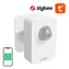 Gosund ST20 / Detektor pohybu / ZigBee 3.0 / uhol 128 ° / alarm