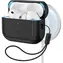 ESR Orbit HaloLock čierna / Puzdro / MagSafe / pre Apple AirPods Pro 3