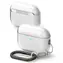 Ringke Air Case číra / Puzdro / pre Apple AirPods Pro 3
