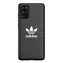 Adidas OR Moulded Case Trefoil Samsung Galaxy S20+ čierna / Kryt na mobilný telefón / Samsung Galaxy S20+