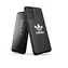 Adidas Moulded Case Trefoil čierna / Ochranný kryt / pre Samsung Galaxy S20
