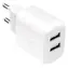 Puro PRO LITE biela / Nabíjačka / 10W / 2x USB-A