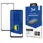 3mk HardGlass Max Black / Tvrdené sklo / Samsung Galaxy A06 / Cez celý displej