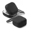 Ringke Silicone Case Samsung Galaxy Buds 4 Pro/4 čierna / Púzdro pre slúchadlá / silikónové