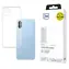 3mk Clear Case číra / Zadný kryt / XIAOMI Redmi A2