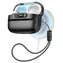 ESR Pulse Halolock čierna / Puzdro / Apple AirPods Pro 1/2 / MagSafe
