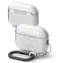Ringke Air Case Clear Glitter / Puzdro / pre Apple AirPods Pro 3