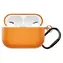 Puro ICON oranžová / Puzdro / Pre Apple AirPods Pro 3