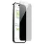 Puro Privacy / Ochranné sklo / pre Apple iPhone 16/15