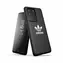 Adidas Moulded Case Trefoil čierna / Kryt / Samsung Galaxy S20 Ultra