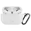 Puro ICON biela / Puzdro / Pre Apple AirPods Pro 3