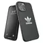 Adidas Silicone čierna / Puzdro / Apple iPhone 13 Pro Max