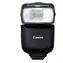 Canon Speedlite EL-10 / Zábleskový prístroj / čierna / displej / 4X AA batérie