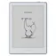 Onyx BOOX GO 6 (Gen II) Stone / Čítačka e-kníh / 6" / E-ink / 1448x1072 / 32GB / Wi-Fi / USB-C / BT