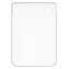 Kobo Clear Case pre Clara Colour a BW priehľadné / Puzdro / Odolné proti poškriabaniu / Pre 6" čítačky