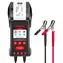 Ancel BST600 / Tester autobatérií / Vstavaná tlačiareň / 12V/24V / LCD displej