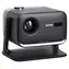 Aurzen Boom Mini čierna / Projektor / LED / FHD 1920x1080 / 500 ANSI / Wi-Fi / Bluetooth / Google TV