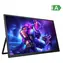 18" Uperfect UXbox E4 M185T08 / Prenosný monitor / Full HD 1920x1080 / IPS / 120Hz / 2x USB-C + mini HDMI