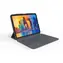 ZAGG Pro Keys+Trackpad čierna, šedá / Klávesnica / Apple iPad 10.2" / podsvietená / EN layout