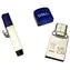DELL 128GB USB A/C Combo Flash Disk / Flash disk / USB 3.2 / USB-C