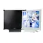 17" AG Neovo X-17E čierna / Monitor / TN / 1280x1024 / 5:4 / HDMI / DVI / VGA