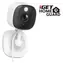 iGet HOMEGUARD HGWIP814 / Bezdrôtová vonkajšia / vnútorná IP kamera / 2K QHD / 140 ° / IP66 / WiFi
