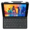 ZAGG Pro Keys šedá / Klávesnica / Apple iPad Air 10,9" / CZ/SK layout
