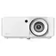 Optoma UHZ66 biela / Projektor / DLP Laser / 4K UHD / Short Throw / 4000 ANSI lm / 2× HDMI / RJ45