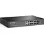 TP-LINK TL-SF1016DS / Switch / 16x 10/100 Mbps / 3,2 Gbps / Fanless / Neriadený
