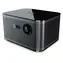 HP MP2000 Pre čierna / Projektor / DLP LED / Full HD / 600 ISO lm / WiFi / Bluetooth