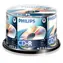 Philips CD R 700MB / Optický disk / 52x / 80 min / Spindl 50 ks