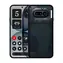 Nothing Phone 4a čierna / Telefón / 6.78 "/ 8 GB / 128 GB / Android 16