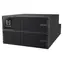 Conceptronic UPS 6000VA/6000W Rack/Tower čierna / UPS / online (dvojitá konverzia) / LCD displej / USB / EPO