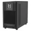 Conceptronic UPS Online Tower 3000VA/2700W čierna / Záložný zdroj / Online / 4X Schuko / USB, RS-232