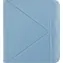 Kobo SleepCover púzdro pre Libra Colour modrá / Púzdro na čítačku e-kníh