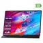 14" Zeuslap Z14Lite / Prenosný monitor / IPS / WUXGA 1920 × 1200 / 60Hz / USB-C + mini HDMI