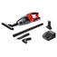 Einhell TE-VC 18 LI / Aku ručný vysávač / 18V / Power X-Change / s akumulátorom