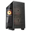 COUGAR Airface ECO RGB čierna / PC skriňa / Midi Tower / ATX / micro-ATX / Mini-ITX / ARGB / bez zdroja