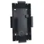 HIKVISION KV8413-UNDERCOVER BOXES-BLK / Inštalačná krabica / pre DS-KV8x13-WME1 / zápustná montáž