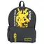 CYP BRAND Batoh Pokémon Twilight Champions Pikachu / Batoh / Nastaviteľné popruhy / Bočné vrecko na fľašu