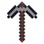 DISGUISE Krumpáč Nethertite Minecraft / Hračka / Replika / Plast