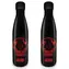 Pyramíd Fľaša Star Wars Darth Vader / Fľaša / Nerezová / 540 ml